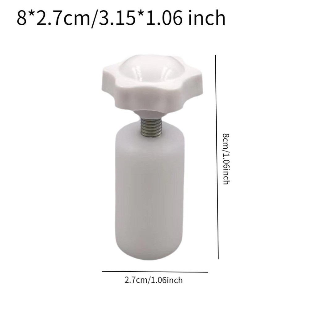 Manual Perfume Capper Press Tool Small Labor Saving Lightweight Multifunction