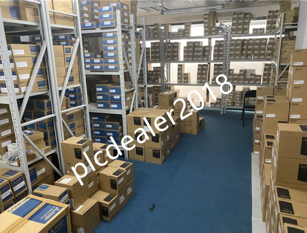 New Mitsubishi FX1S-10MR-001 Programmable Controller FX1S10MR001 Fast Ship