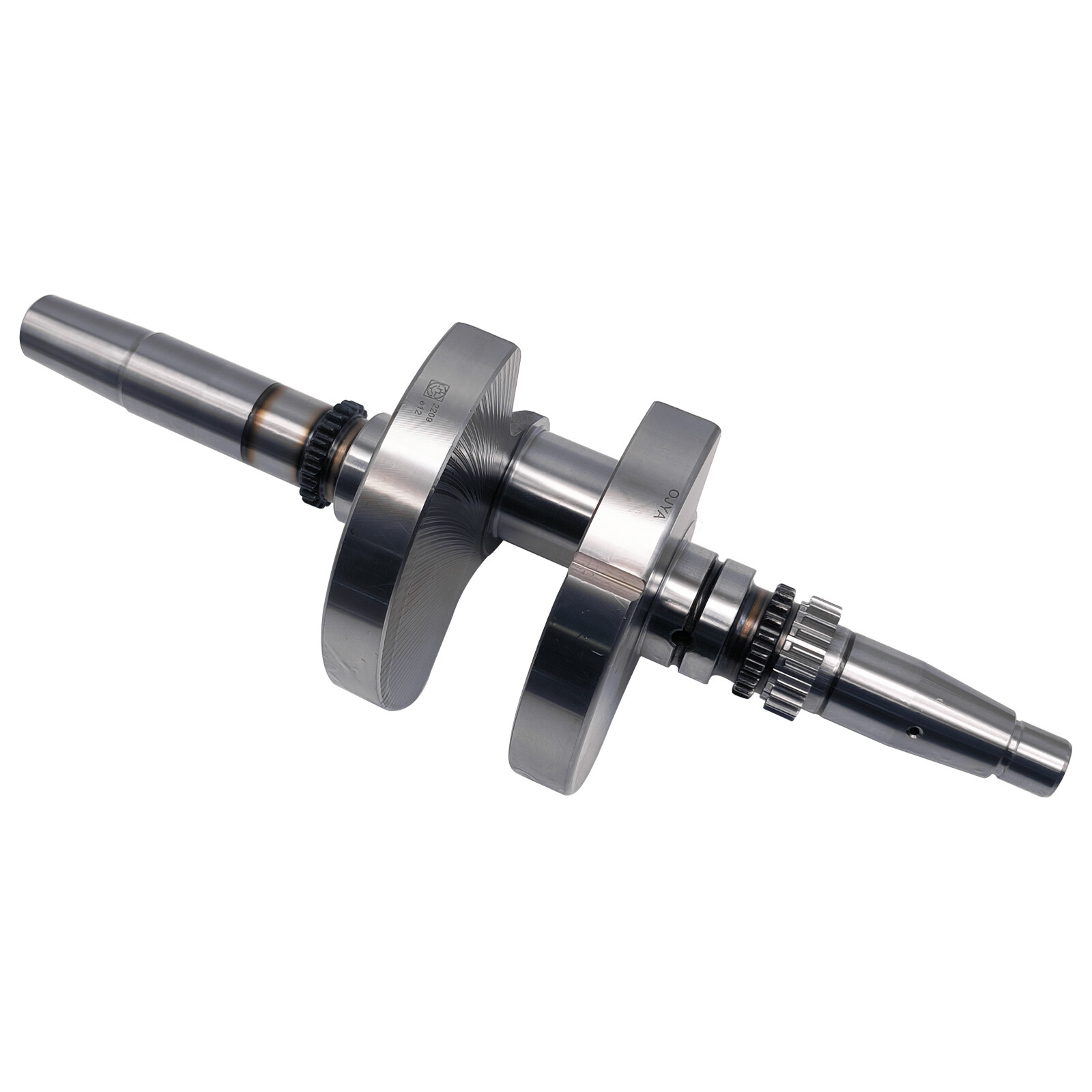 Crankshaft A Cylinder Piston Kit for CFMOTO 1000 Zforce Uforce 0JYA-041000-10012