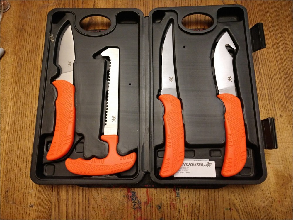 WINCHESTER XP START-TO-FINISH PROCESSING KIT 31-003752