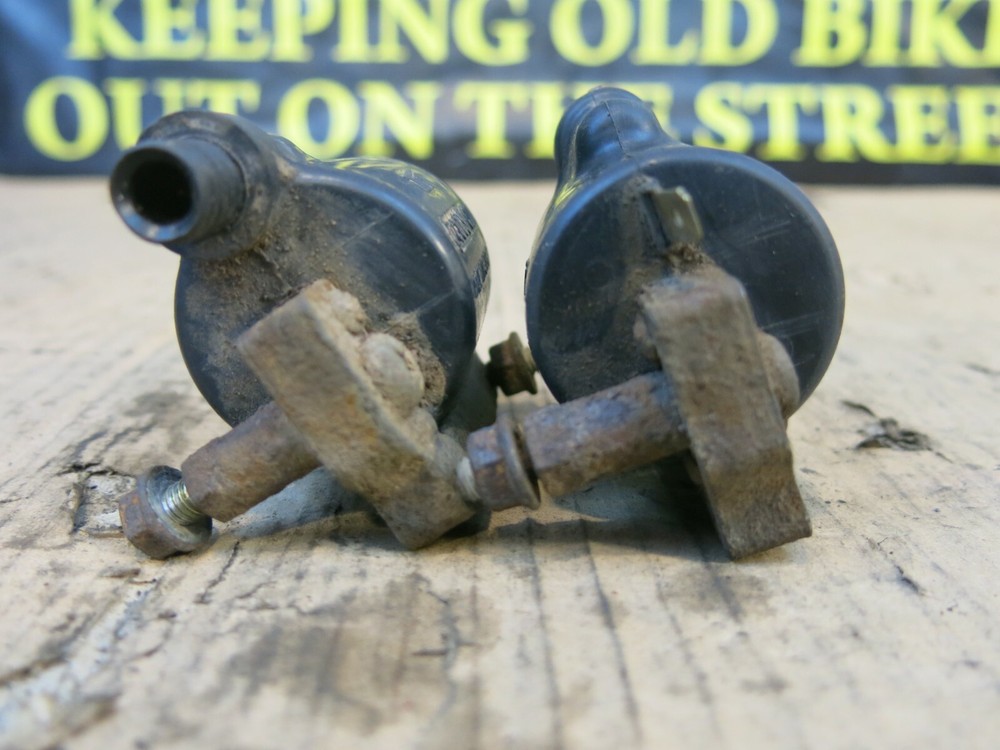 Kawasaki GPZ305 Ignition Coils