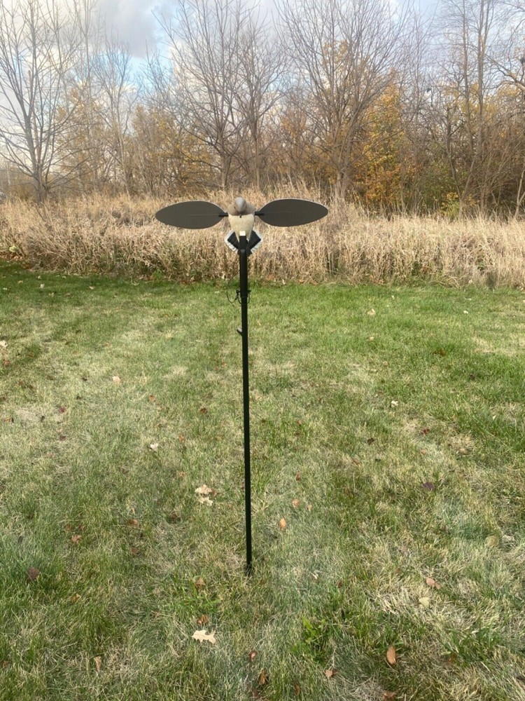 Decoy Extension Pole, Universal _ (4 pack)