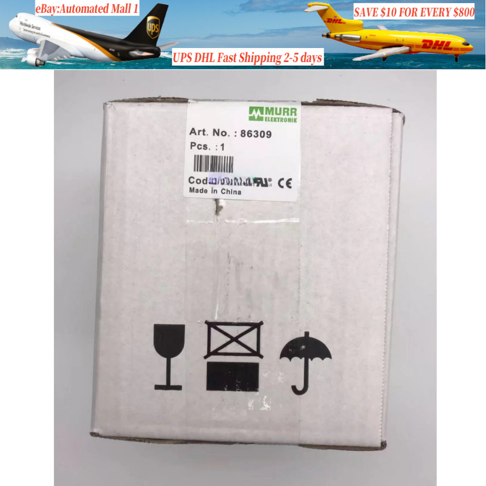 MURR 86309 Transformer