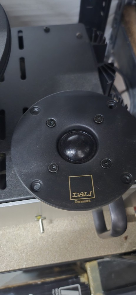 2 x DALI 300151-0-0 Tweeter 27TFFC DA EVIDENCE 870