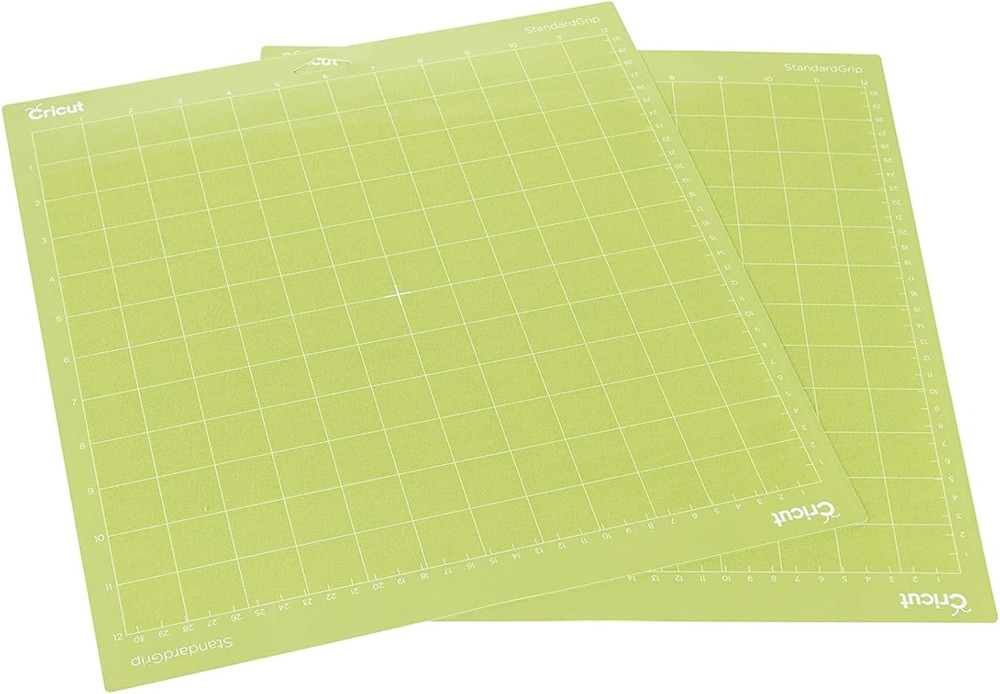 Cutting Mat 12X12 - Standard Grip