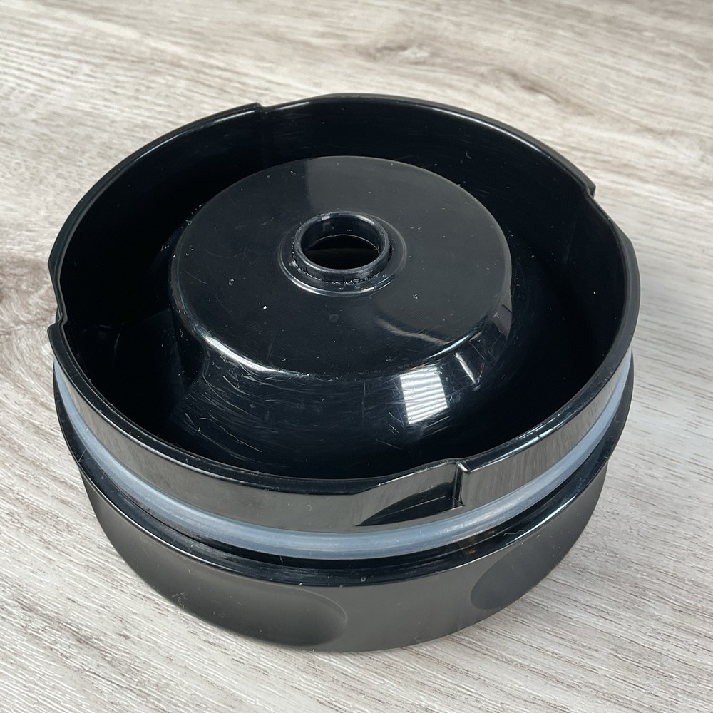 Ninja Master Prep Processor Replacement 16oz Bowl w/ Blade