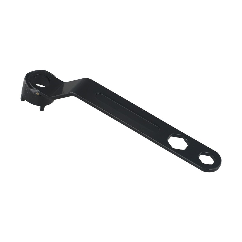 Sturdy Angle Grinder Hand Adjustment Wrench Time saving Disassembly Solution