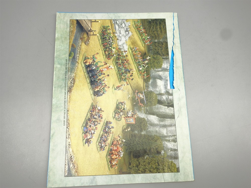 White Dwarf: #172 April 1994 (Games Workshop)