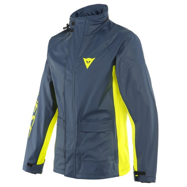 Dainese Storm 2 Pull On Rain Jacket