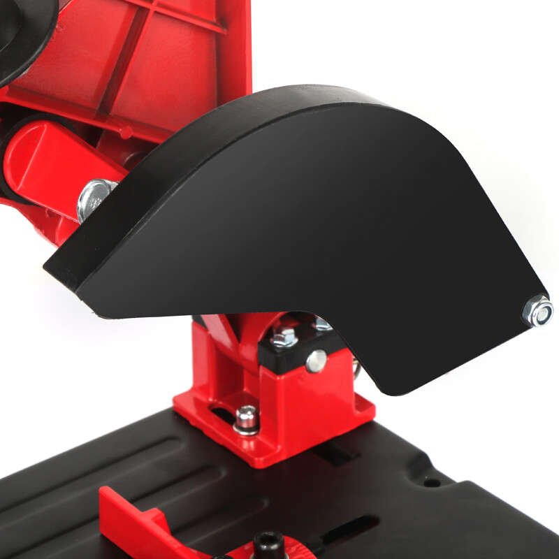 Angle Grinder Stand Angle Grinder Bracket Holder Angle Grinder Cast Iron Base