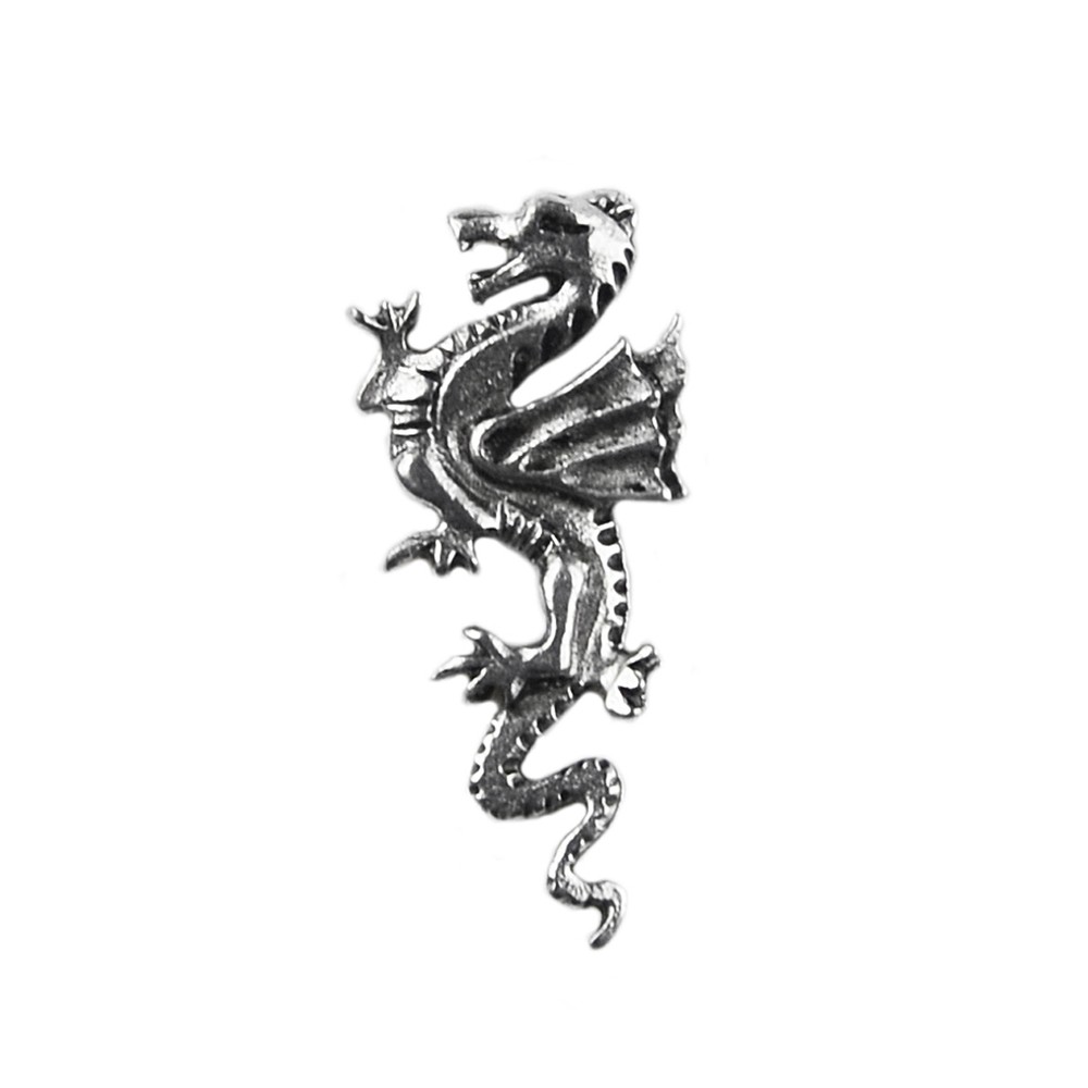 Dragon Lapel Pin - QHG4