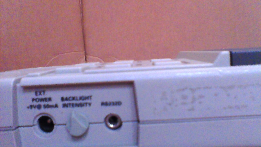 Tektronix LumaColor J17