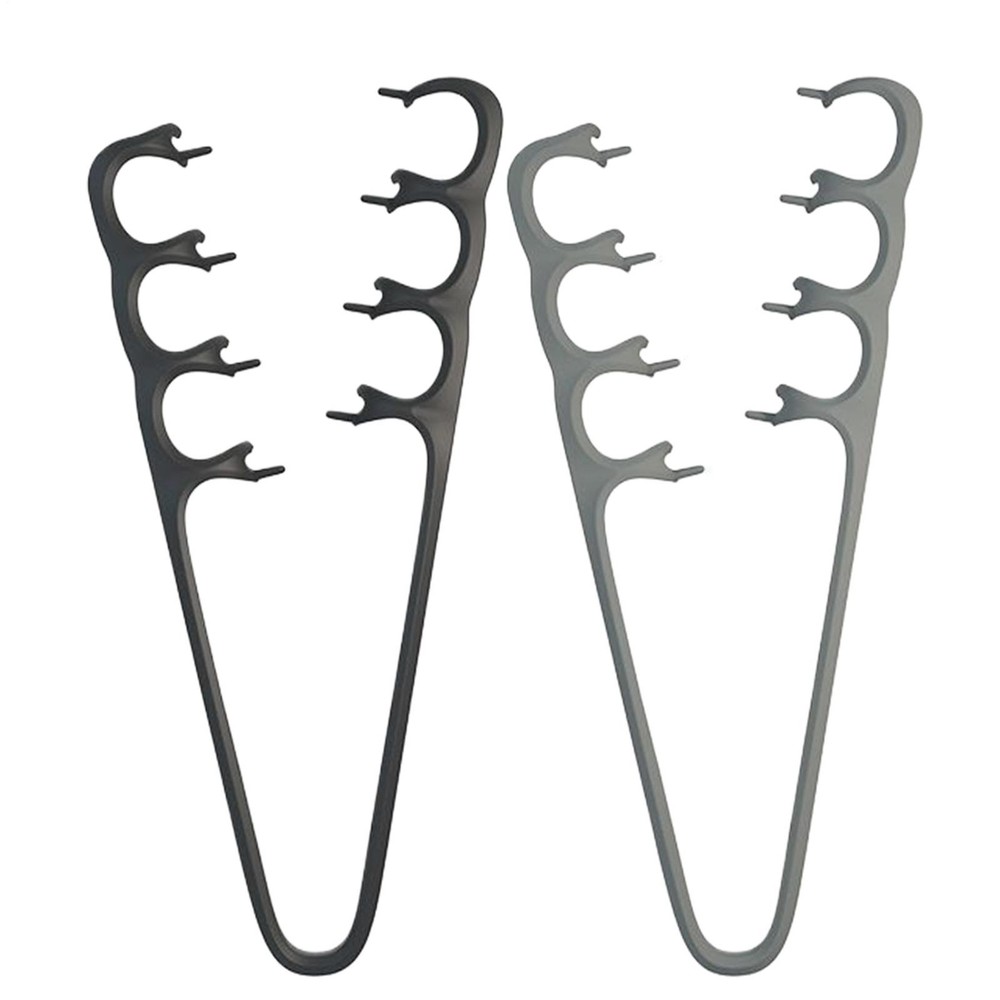 Texture Comb Men Portable Volumizing Wide-Tooth Texture Volume Comb