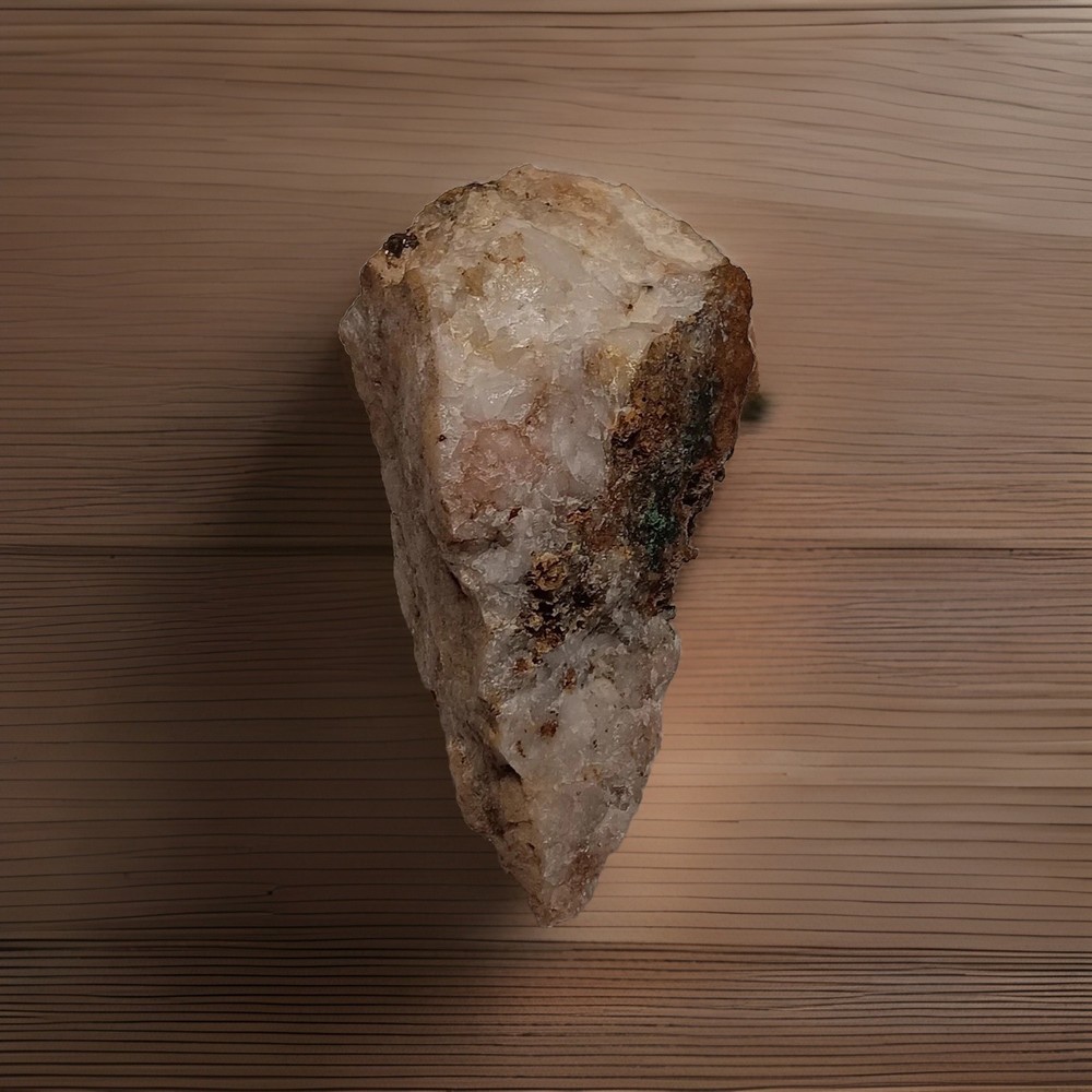 Nevada Gold Ore Sample (115 Grams Total)