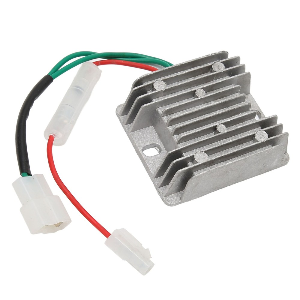 AVR Voltage Regulator Automatic Voltage Stabilizer Aluminum Electrical