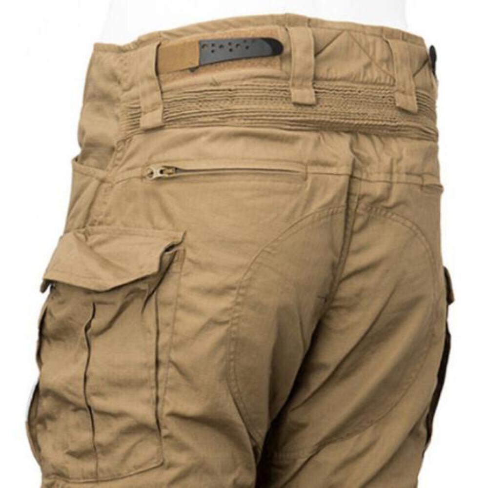 Lancer Tactical Gen 3 Combat Pants - Tan - Medium