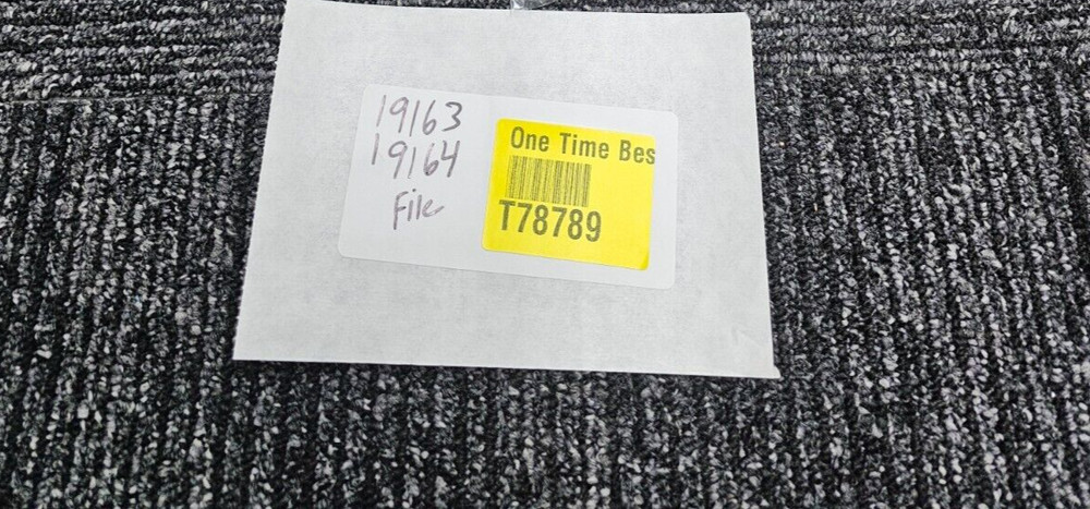 Wattstopper EOPC-100 RF PIR Ceiling Mount PIR Occupancy Sensor Low Voltage