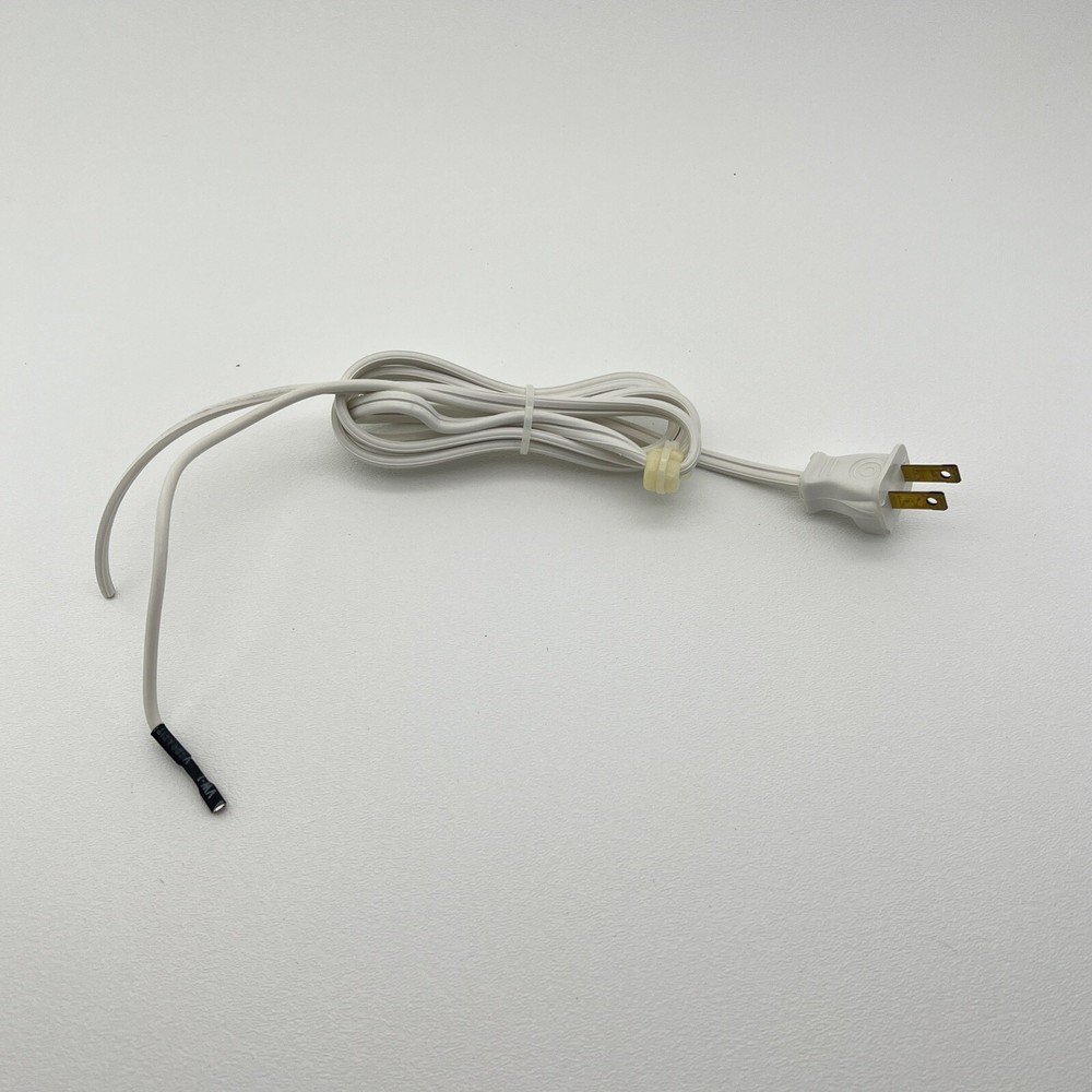 Hamilton Beach Food Processor Replacement Power Cord For Scovill Model 702-4