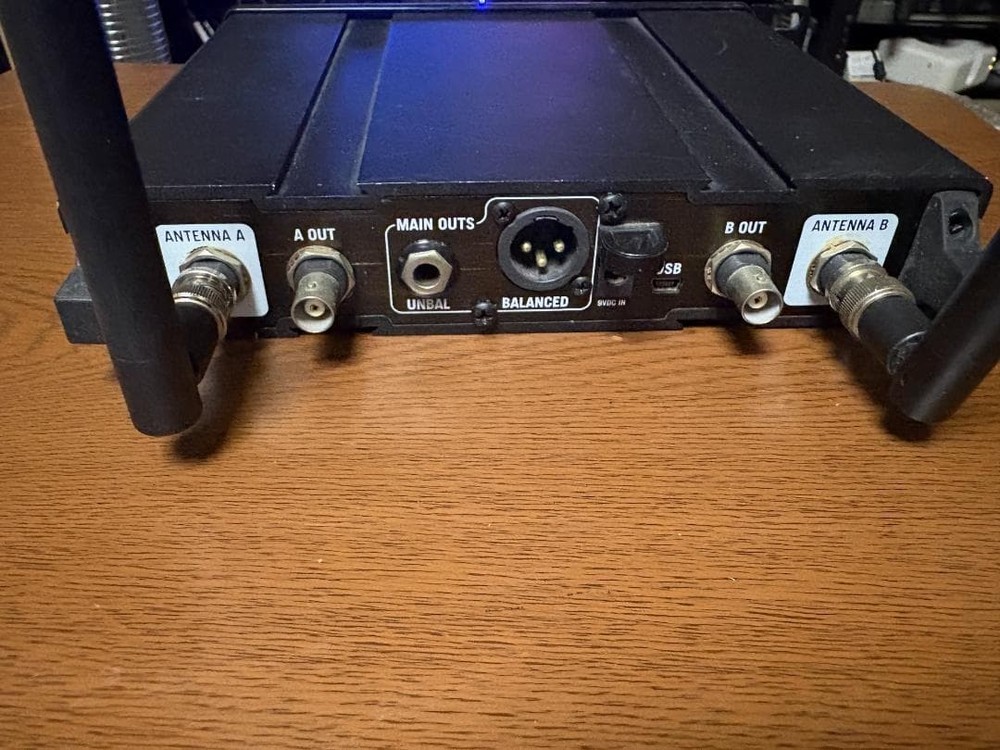 LINE6 XD-V75 / V75-HHTX Mic 259487