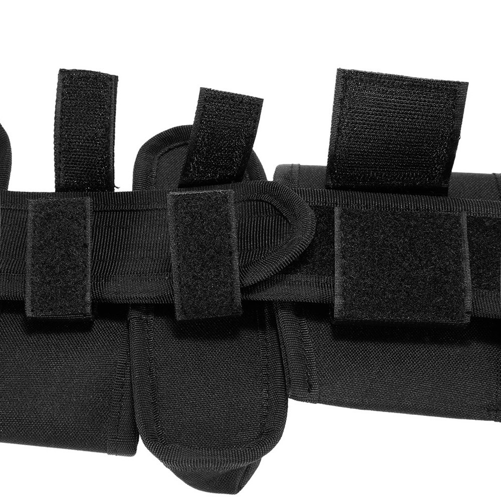 Belt Law Enforcement Modular Equipment E1D1