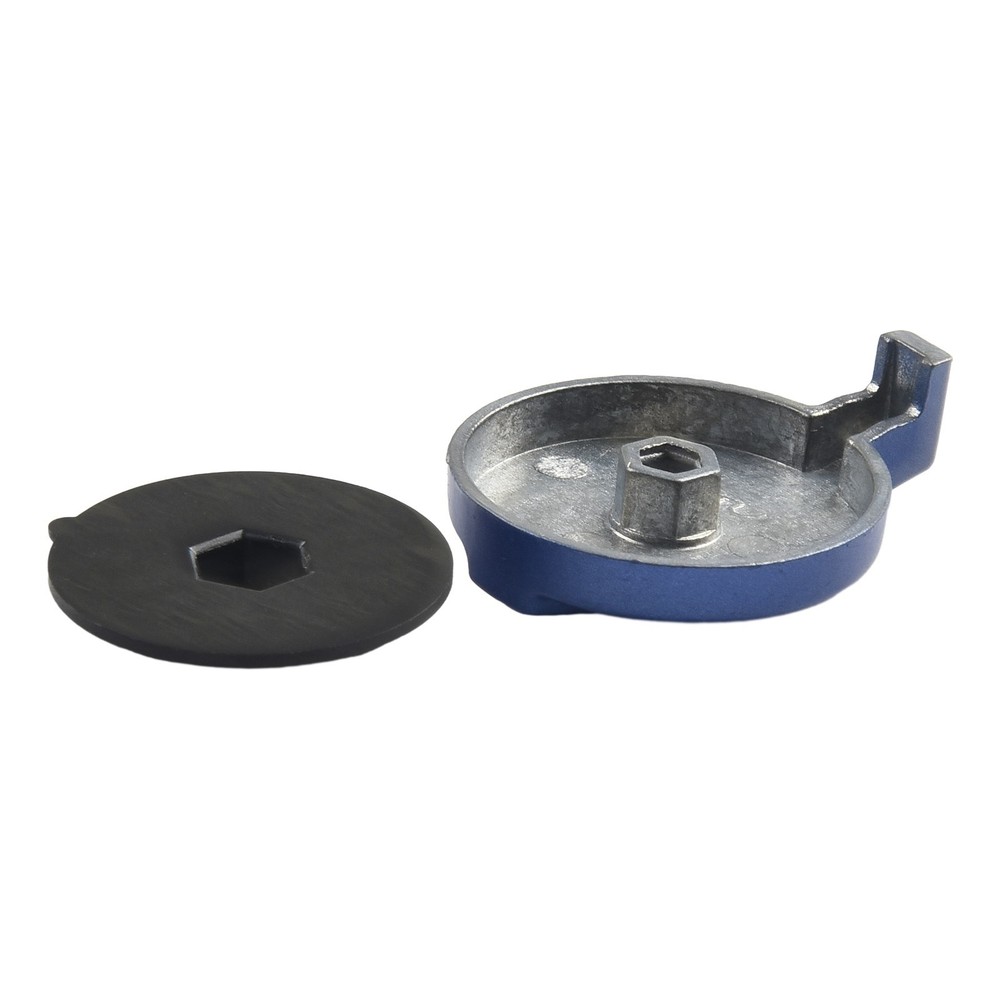 Replace Your Old Bike Fork Switch Cap with this Remote Lock Out Switch Cap