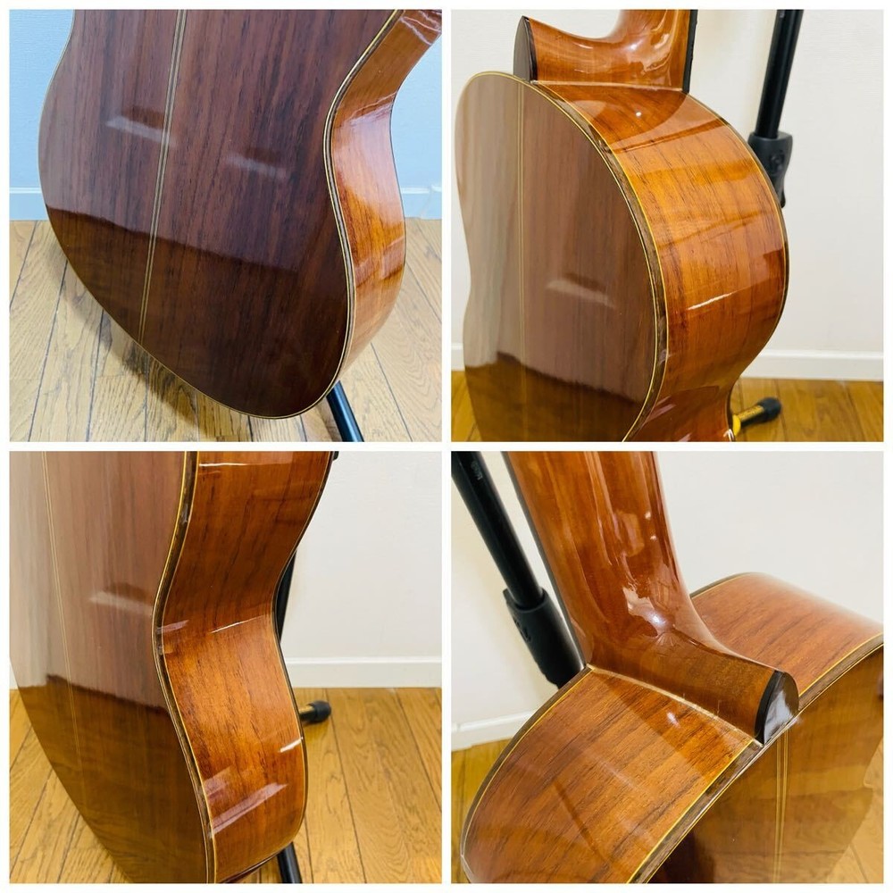 Yamaha C-400 Classical Guitar