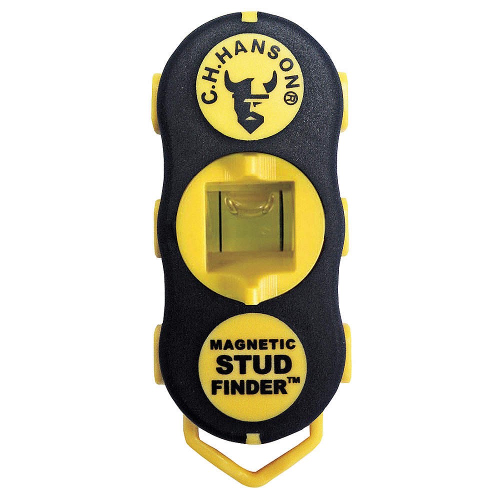 C.H. HANSON 3040 Magnetic Stud Finder 20LU06