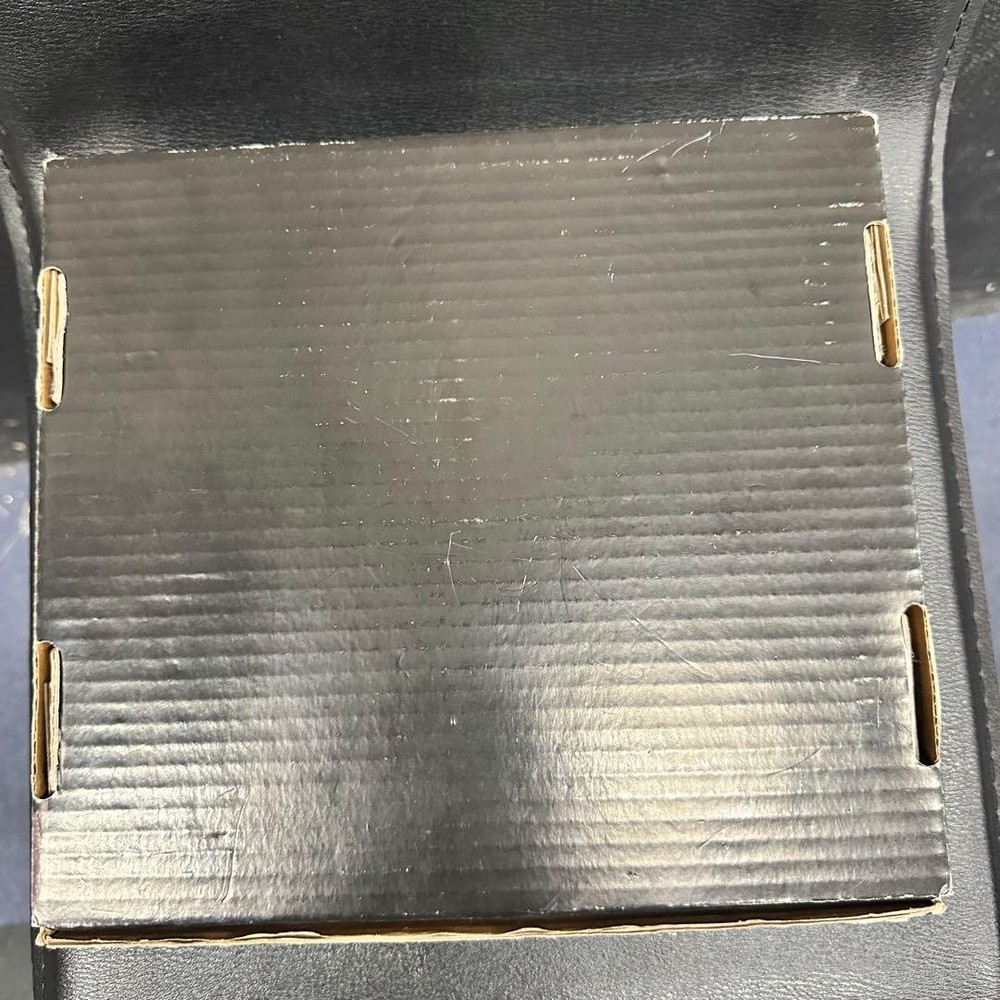 ORANGE TERROR STAMP EFFECTOR 948256