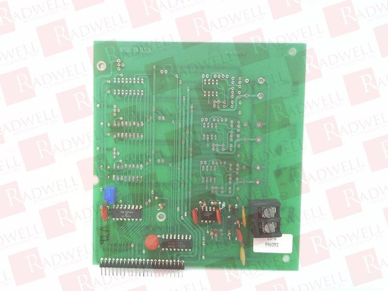 DANAHER CONTROLS 04614802 / 04614802 (USED)