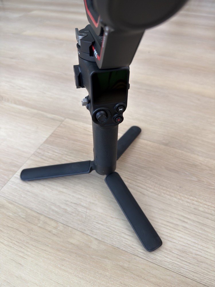 DJI Ronin RS 3 Gimbal Stabilizer