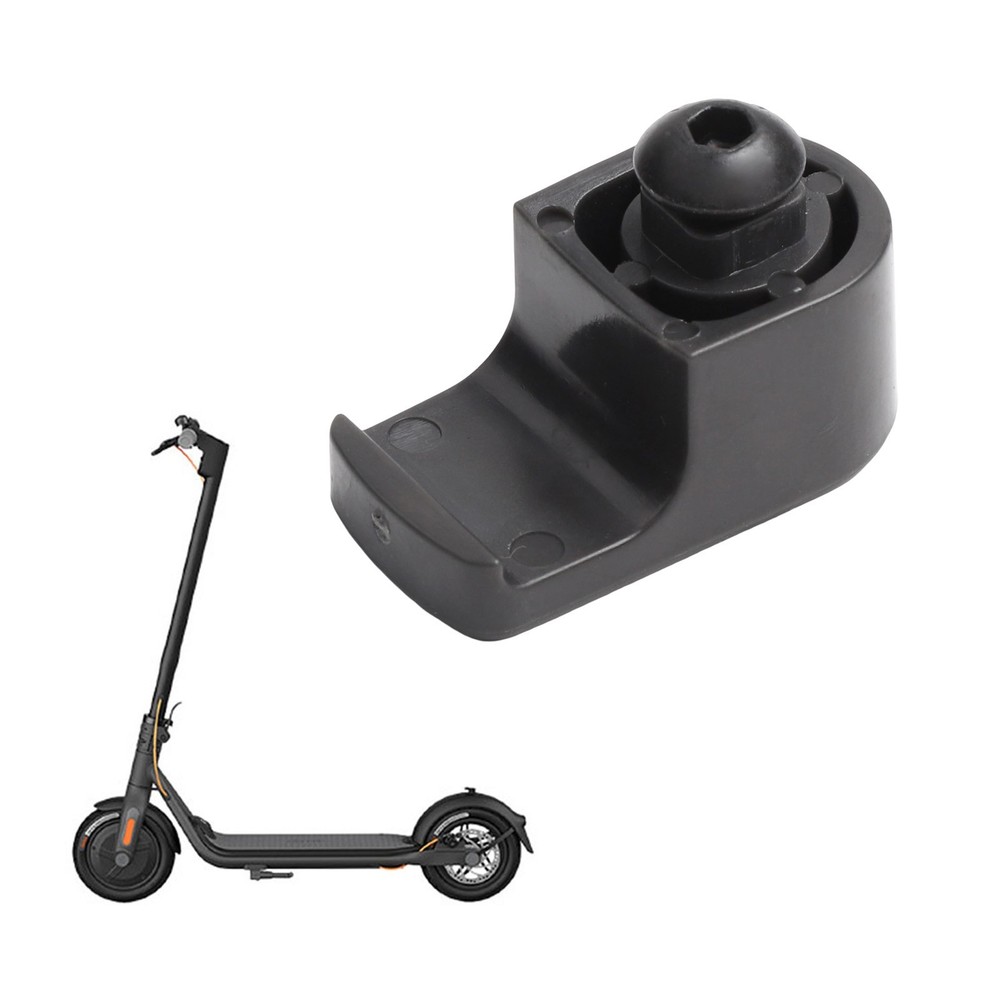 Mudguard Folding Accessory Hook Designed for Ninebot E Scooter Models 20 40
