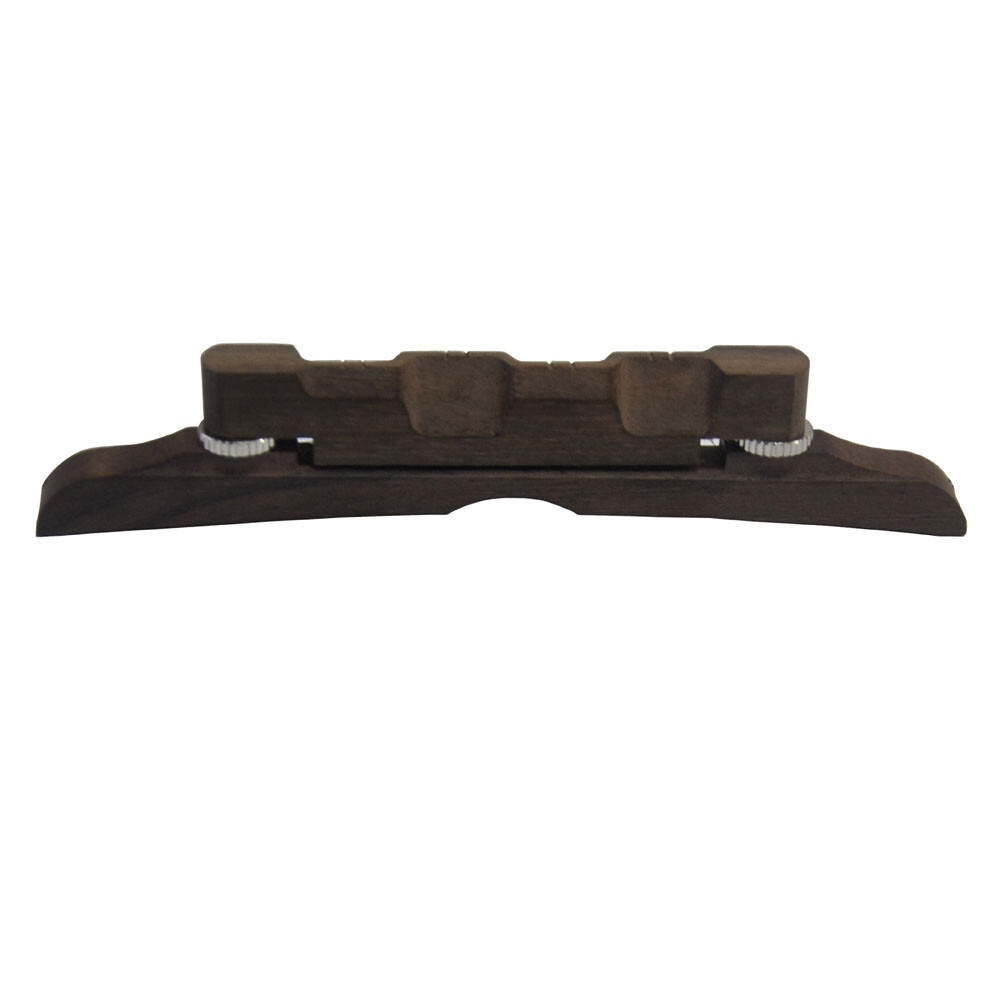 New Adjustable Rosewood Mandolin Bridge Replacement