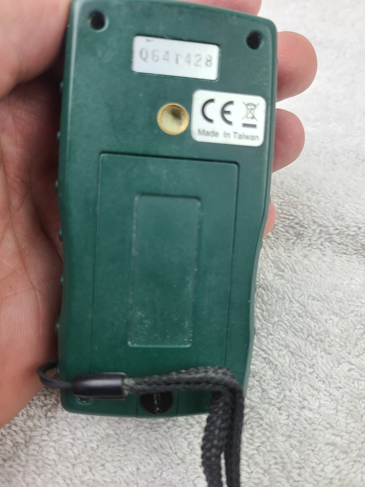 EXTECH EMF METER EMF510