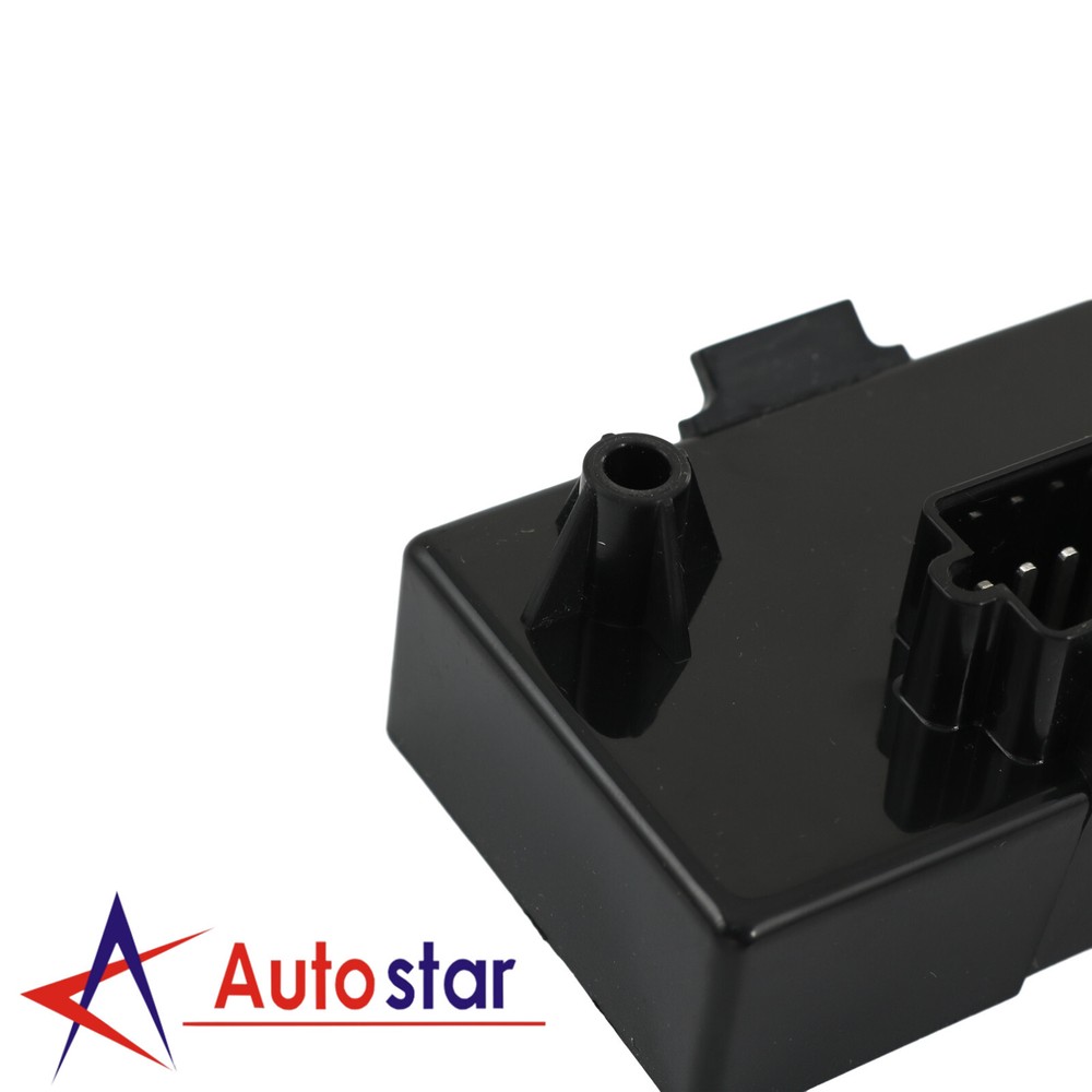 Electronic Control Module For John Deere Tractors # AM141075 JDMSPEED