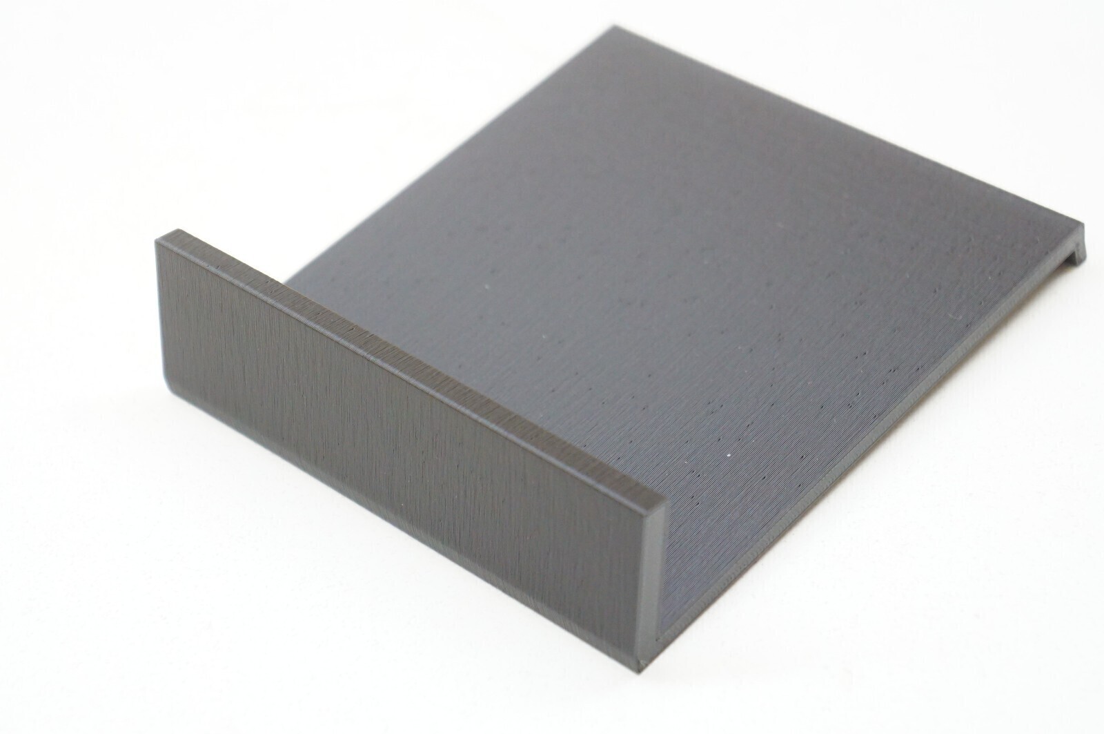 Angled Stand Interface Mount Holder for Xiegu G106 Transceiver