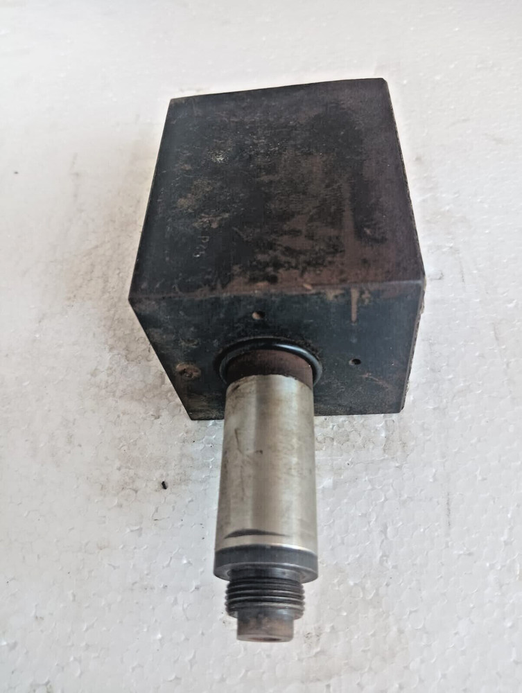 KRACHT D 5980 WERDHOL 315 BAR