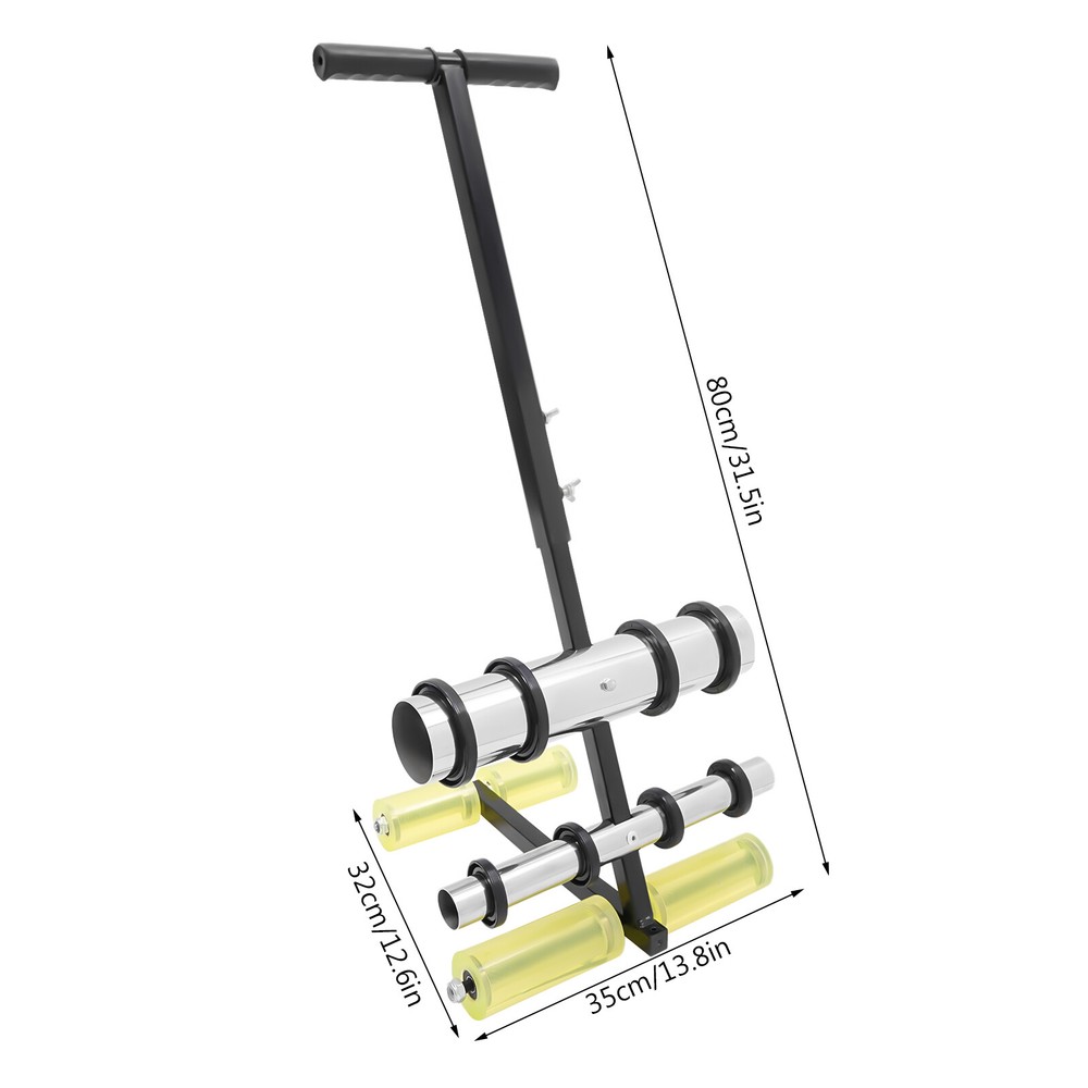 Tape Marking Machine Road Surface Marking Machine Floor Marking Tape Applicator