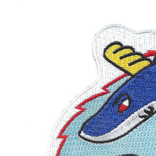 VF-93 Fighting Ninety Three Patch
