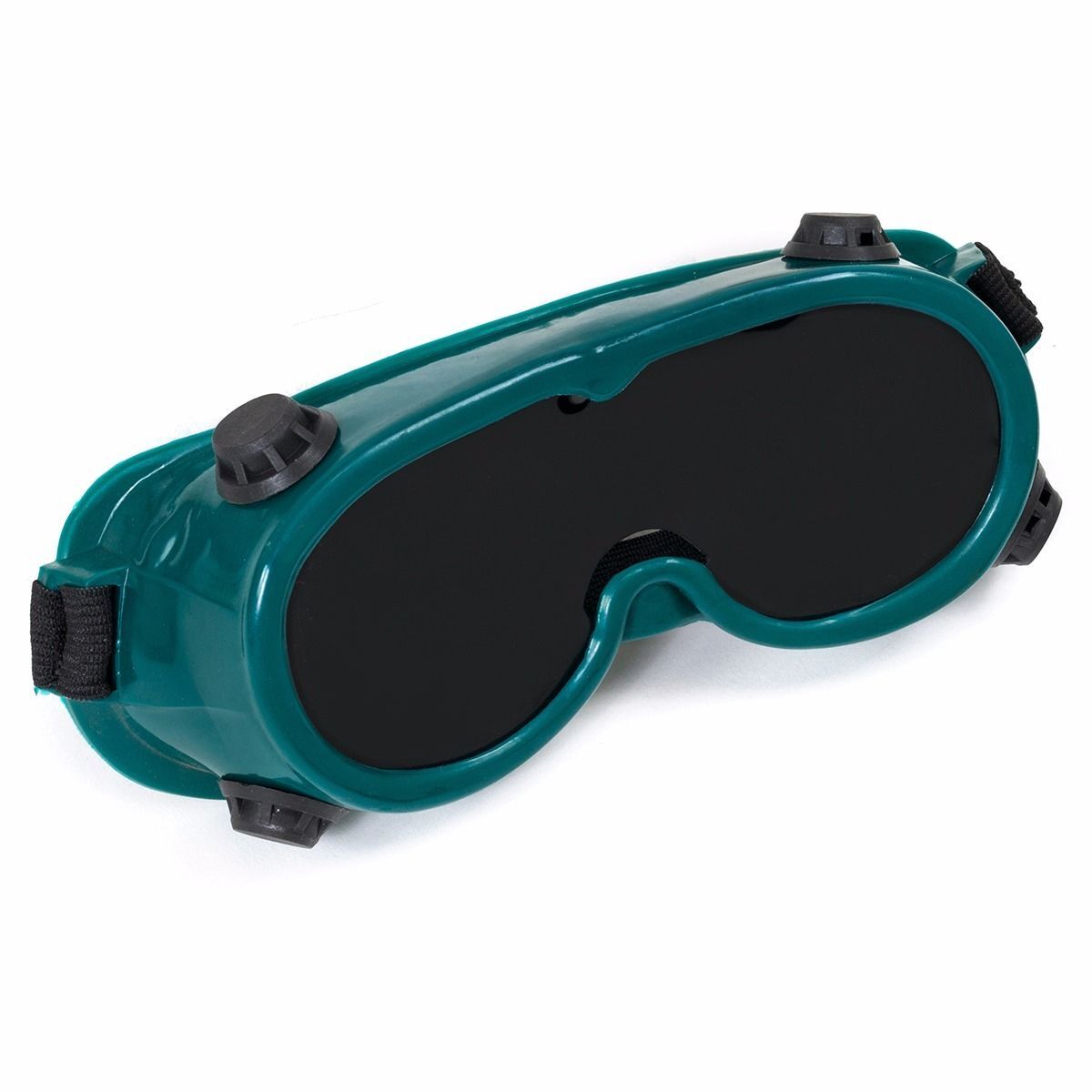 XtremepowerUS Oxy Acetylene Welding Cutting Brazing 3 Nozzle Cutting Torch Case