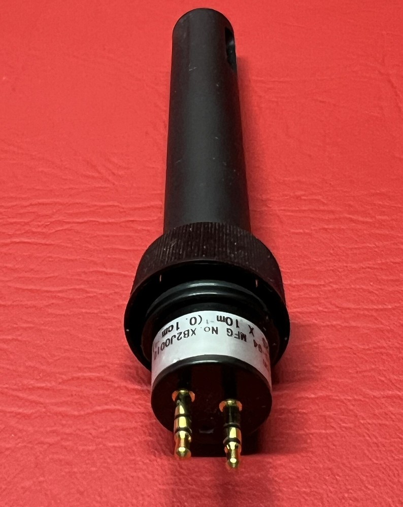 Oakton 35660-94 EC Sensor Cartridge 4-Cell