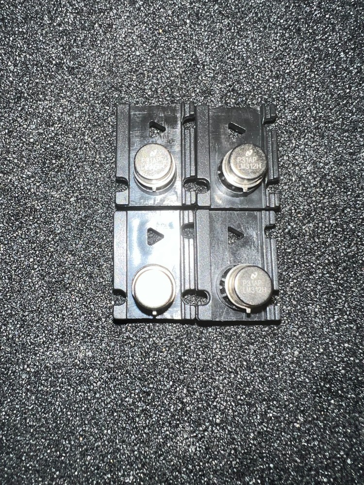 LM312H