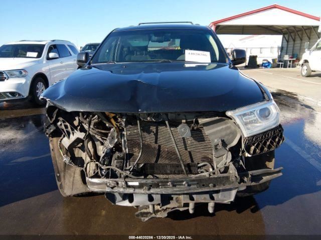 DURANGO 2015 Glove Box 4961330