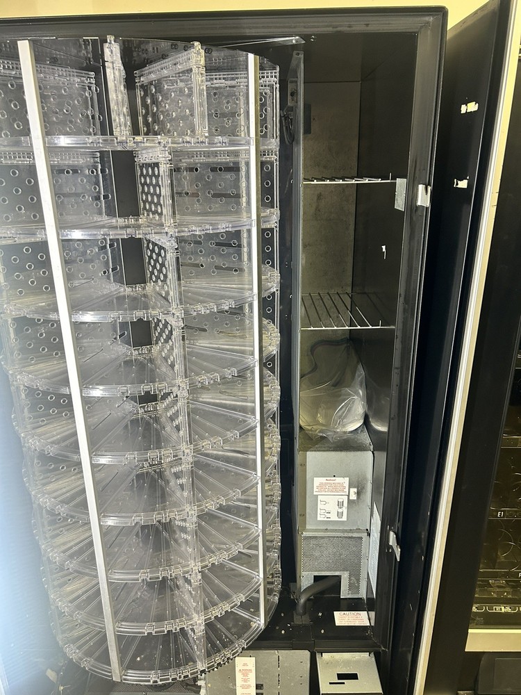 National 432 Cold Food
