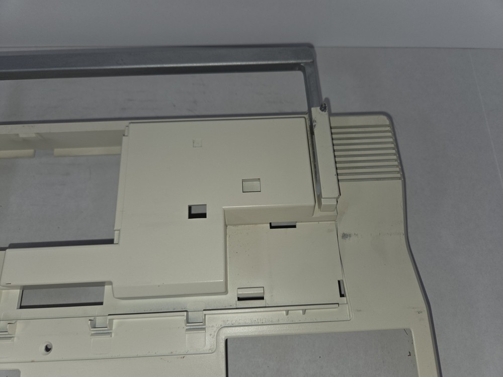 NEC MultiSpeed Top Cover with Handle