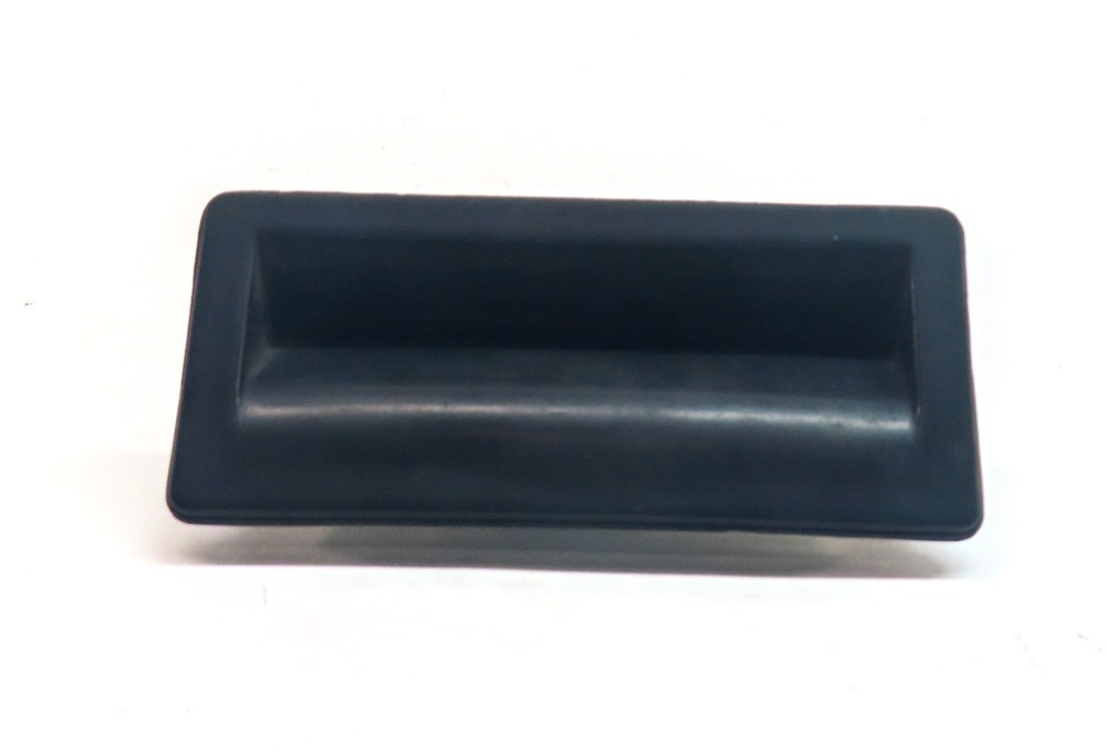 2013 AUDI A5 (B8 8T) REAR TRUNK HATCH LID RELEASE HANDLE SWITCH BUTTON