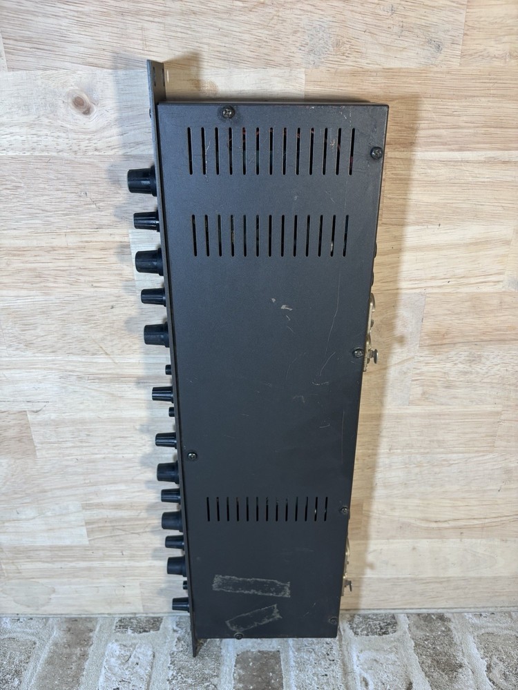 ⭐️Rane DC 24 Dynamic Controller⭐️NO Power Supply⭐️Working⭐️