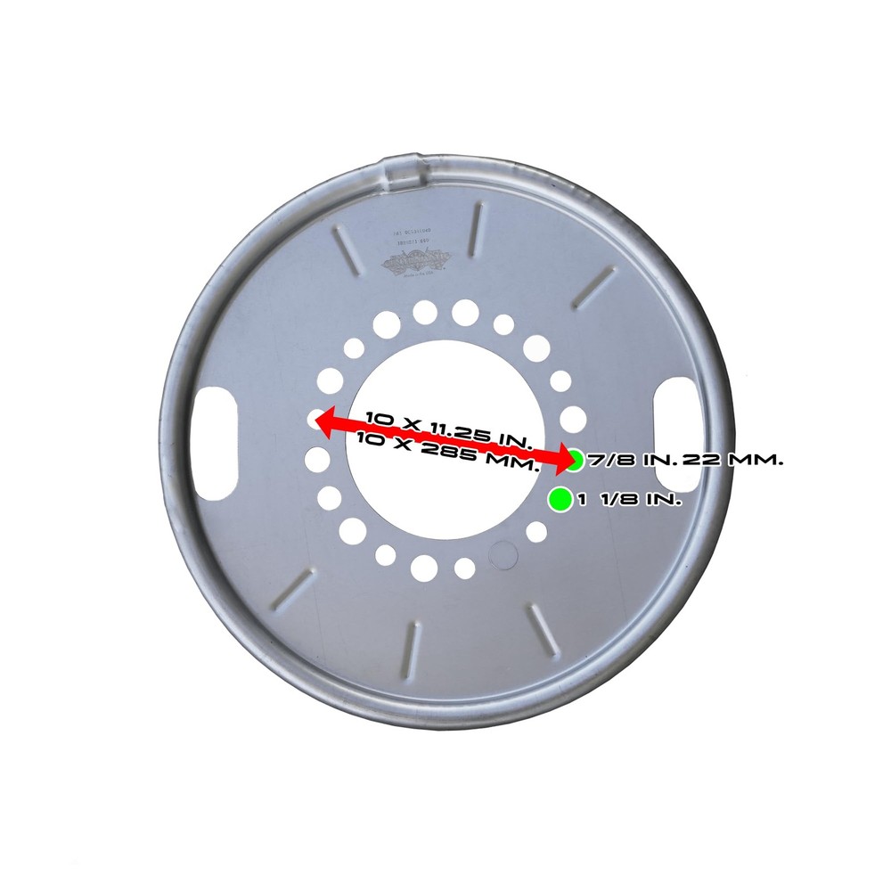 Centramatic 600-660