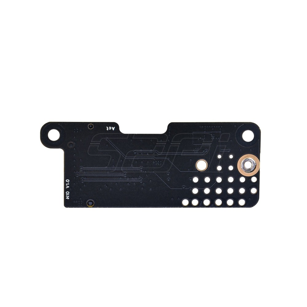 N10 Tiny NVMe SSD Adapter Board for Raspberry Pi 5