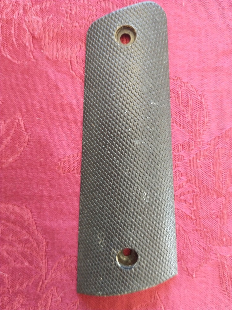 Right side 45 Paintball Grip (only)