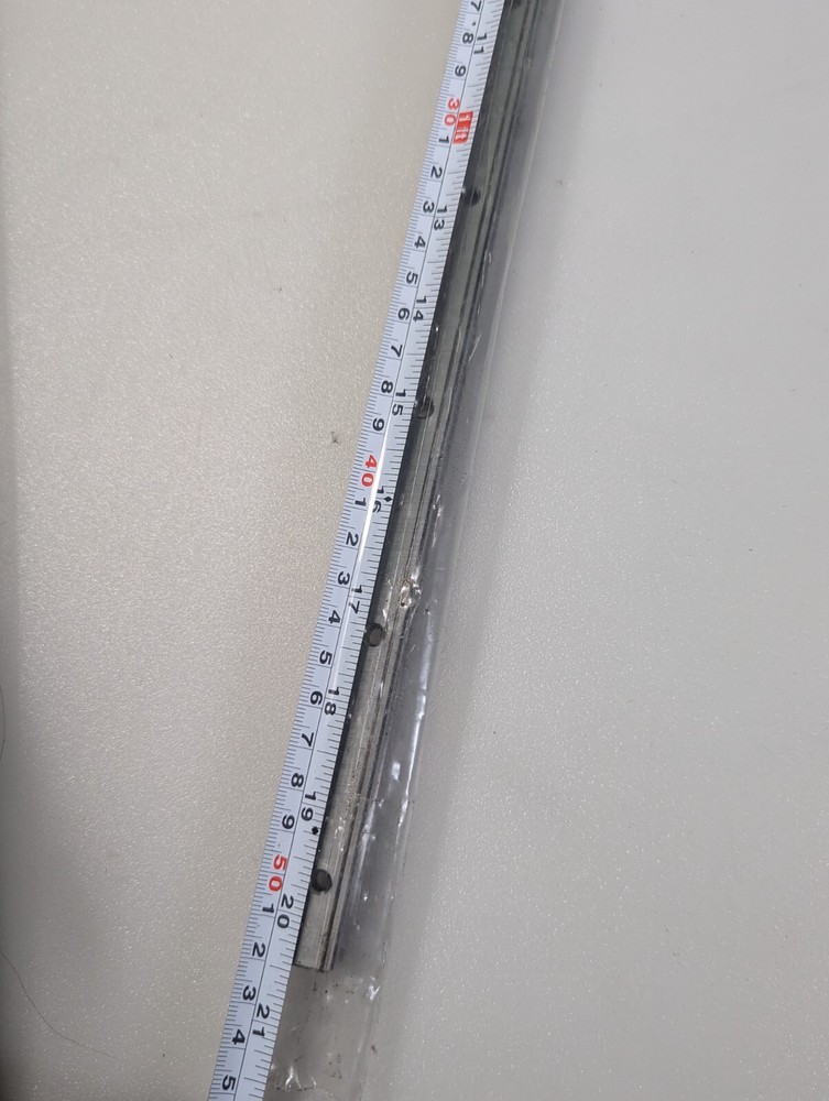 THK SSR15 Linear Guide Rail 20 7/16" LONG